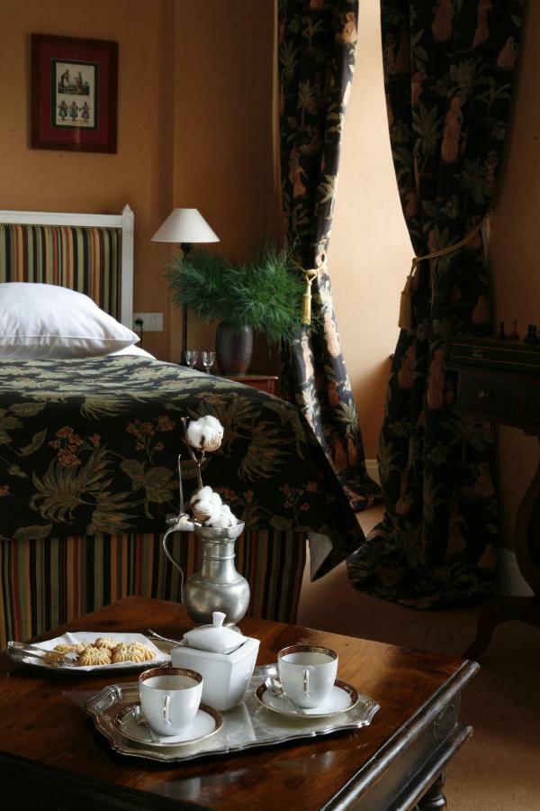 Hotel Dwor Kosciuszko Krakau